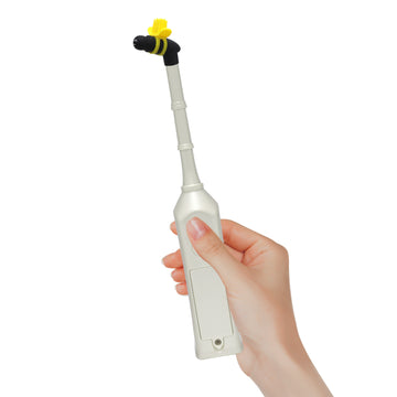 Indoor Electric Pollinating Tool for Boost Your Fruit & Veggie Yield