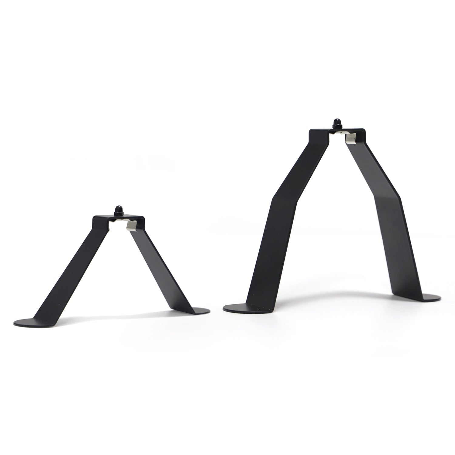 LED T5 Fixtures Clip Holder Light Stand for Reptile Terrarium Aquarium Tank