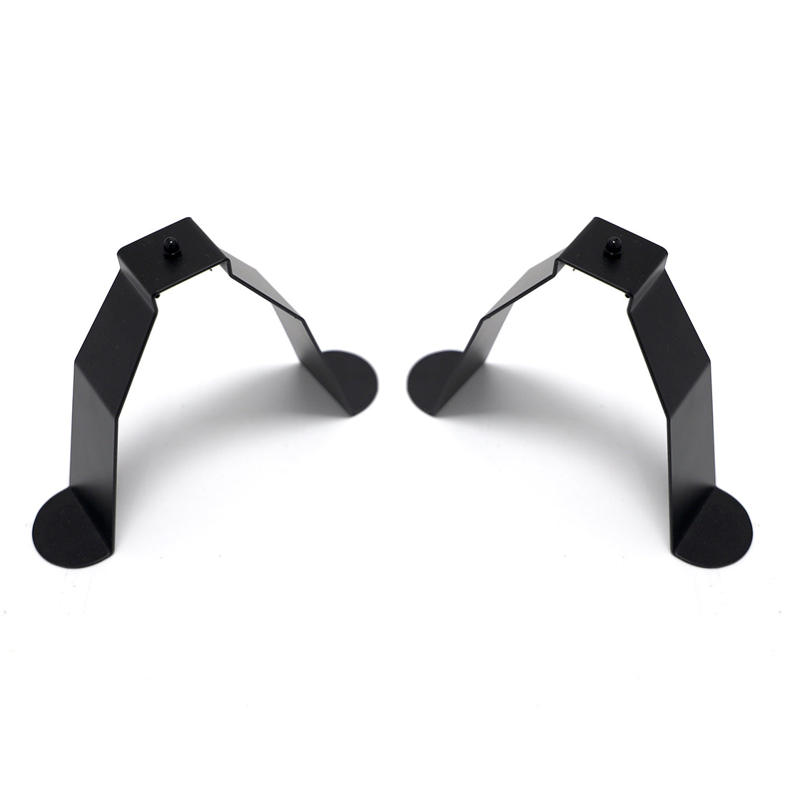 LED T5 Fixtures Clip Holder Light Stand for Reptile Terrarium Aquarium Tank