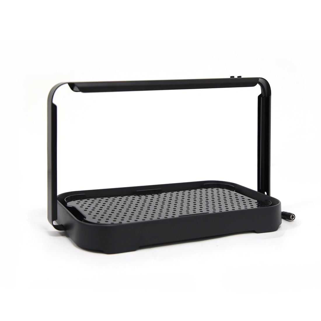 Indoor Plant Growing Tray LED Grow Light for Microgreens Wheatgrass Radish Sprouts Seedlings