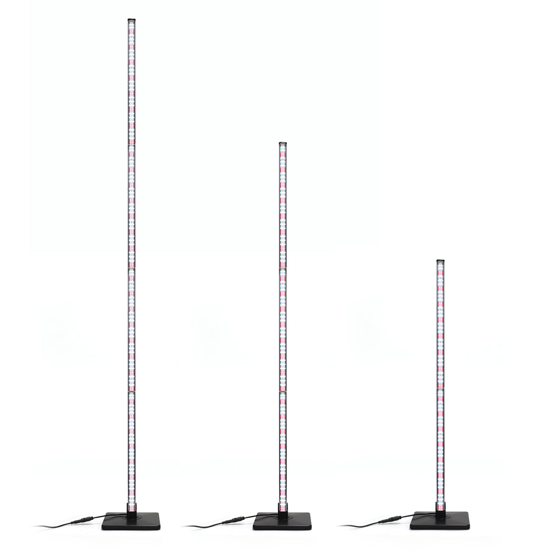VPL40 Vertical Plant Light | Professional Indoor Plant Wall Lighting | Energy-Efficient Modular Grow Light